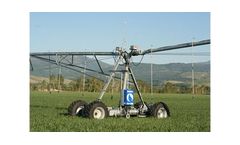 Reinke - Lateral Move Systems