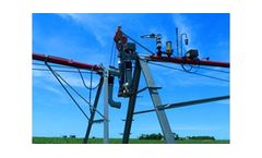 Reinke - Drop Span for Unreachable Acres