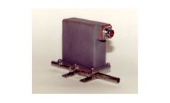 Vacco - Model V1E10560-01 - 3/8” High Pressure Latch Valve