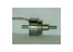 Vacco - Model V8E10580-01 - ¼” High Pressure Miniature Latch Valve