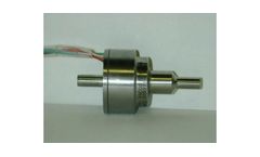 Vacco - Model V8E10580-01 - ¼” High Pressure Miniature Latch Valve