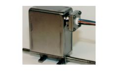 Vacco - Model V1E10454-01 - ¼” Low Pressure Latch Valve