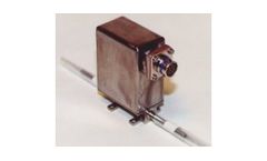 Vacco - Model V1E10537-01 - ¼” High Pressure Latch Valve