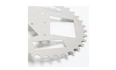 Vacco - Photo Etching Metals