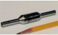 Vacco - Model F1D10675-01 - High Pressure Filter