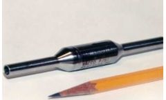 Vacco - Model F1D10534-01 - Low Pressure Gas Filter