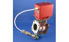 Jettison - Shutoff Fuel Valves