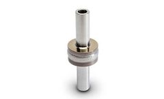 Vacco - Metal Mesh Pressurant Filter