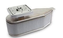 Vacco - Surface Tension Element (STE)