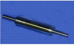 Vacco - Model V1D10879-01 - Low Pressure Relief Valve