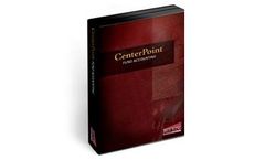 CenterPoint - CenterPoint Fund Accounting Software for Municipals