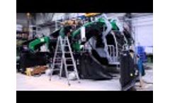 Farmtech WE KNOW WHAT IT TAKES Video