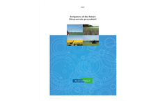 Fasterholt - Model FM2500 - Self-Moving Irrigation Machine - Brochure