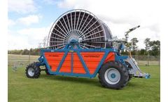 Fasterholt - Model FM5500H - Irrigation Machines