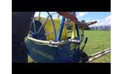 Fasterholt - Mini Mobil 40 Video