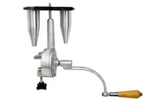 Oil Centrifuge Machine