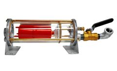 Protek - Model MP 1000 - Manifold Primer Pumps