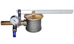 Protek - Exhaust Primer – Air Operated Primer Pump