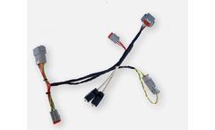 Reichhardt - Model ISO FIT - Receiver Adapter