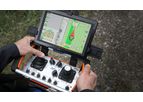 Reichhardt - Model SMART ADV - Integrated Control Sstem