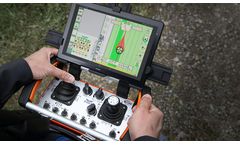 Reichhardt - Model SMART ADV - Integrated Control Sstem