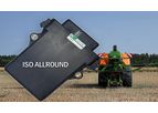 Reichhardt - Model ISO ALLROUND - Control Unit