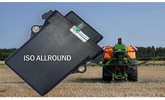 Reichhardt - Model ISO ALLROUND - Control Unit