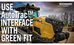 Introduction to GREEN FIT by Reichhardt - Video