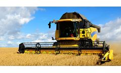 Metal Stamping for Agriculture