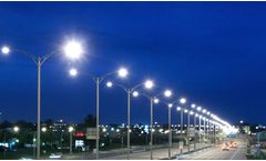 Lighting Components for Commercial Lighting