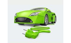 Metal Stamping for Electric Vehicles