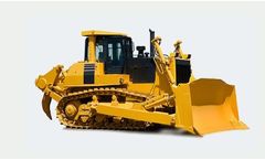 Construction & Off-Road Stamped Components and Welded Assemblies for Construction & Off-Road
