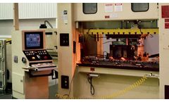 Res - Metal Stamping Equipment