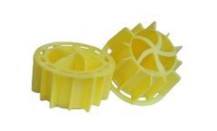 Biofill - Model Type C & CT - Plastic Media