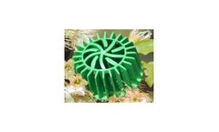 Biofill - Model Type C-2 & C-2T - Plastic Media