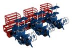 Ferrari Multipla - Mechanical Tray Transplanter