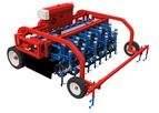 Ferrari Remoweed and Scorpion - Automatic Weeder