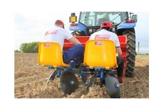 Ferrari - Model FPM - Potato Planter