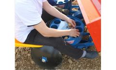 Ferrari - Model FPM - Potato Planter Machine