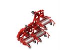 Ferrari - Model FP - Film Layer Transplanter