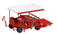 Ferrari - Model FPC - Layer and Transplanter