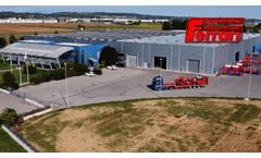 Ferrari Growtech - About Us - Video
