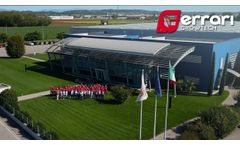 Ferrari Growtech - Serving the Agricolture of the Future - Video