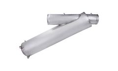 Fresno - Model Series 1300 - Stainless Steel SPS Filters