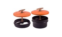 Fresno - Model Series 2000 - Clover Valve