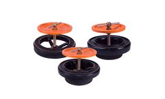 Fresno - Model Series 2200 - Valley Alfalfa Valve