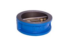 Fresno - Model Series 3700 - Wafer Check Valve