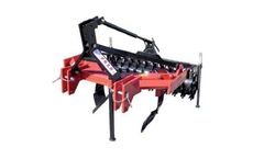 Model 160 - RVL - Subsoiler