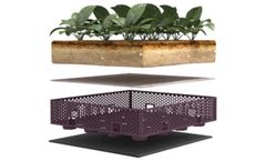 SkyScape - Pregrown Modular System