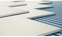 Firestone - Model ISO 95+ GL - Insulation